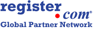 Register.com Global Partner Network